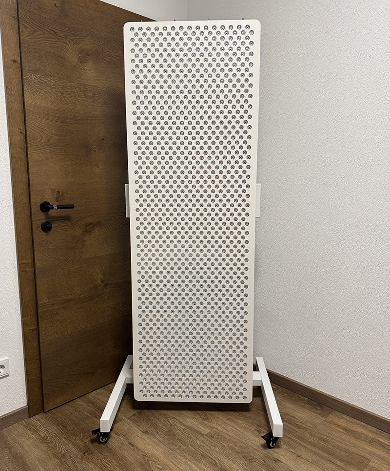 Panel czerwonego światła RLF6000