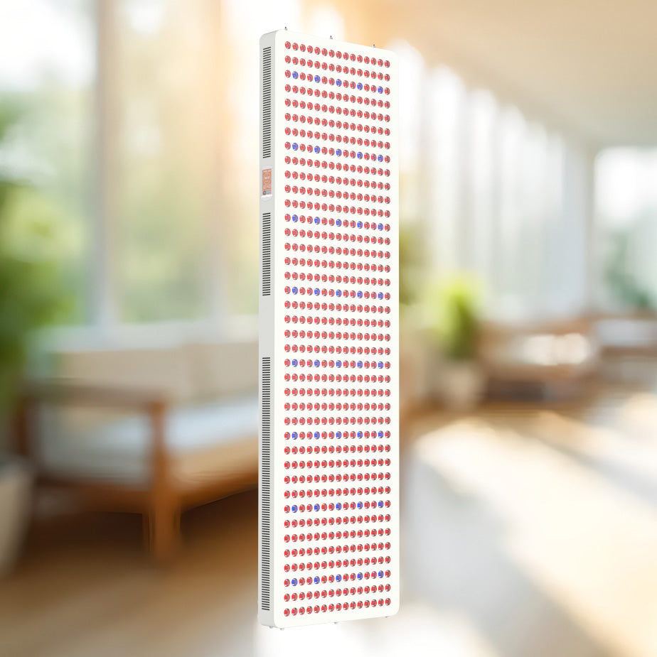 Panel czerwonego światła RLF3000